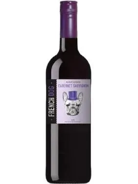 French Dog Cabernet Sauvignon