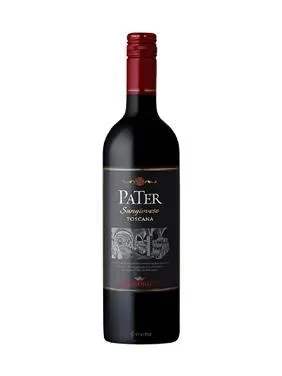 Frescobaldi Pater Sangiovese Toscana Igt