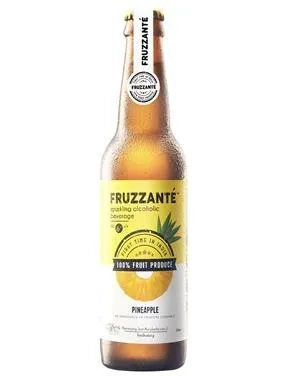 Fruzzante Pineapple