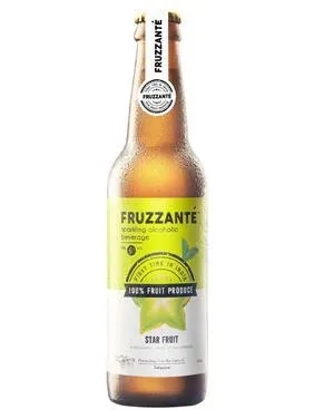 Fruzzante Star Fruit