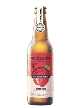 Fruzzante Strawberry