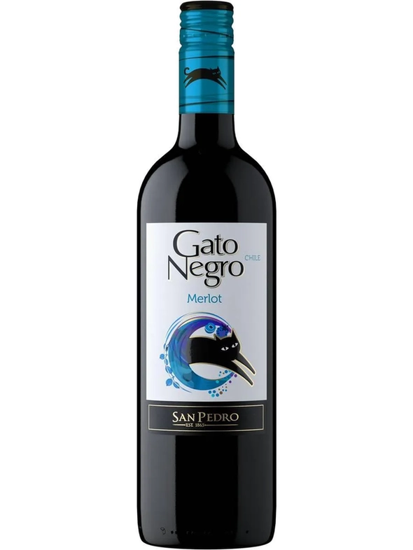 Gato Negro Merlot