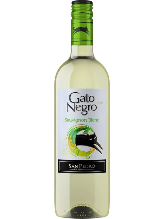 Gato Negro Sauvignon Blanc