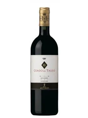 Guado Al Tasso Bolgheri Superiore Antinori