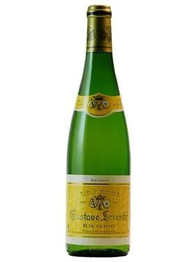 Gustave Lorentz Riesling