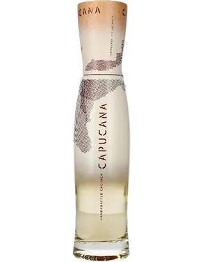 Handcrafted Cachaca Capucana