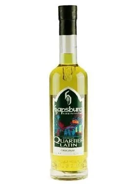 Hapsburg Absinthe