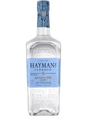 Haymans London Dry Gin