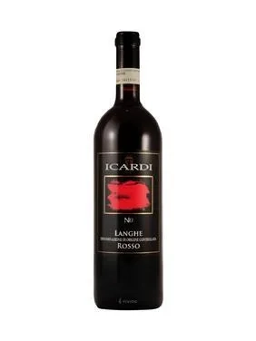 Icardi Vino Rosso