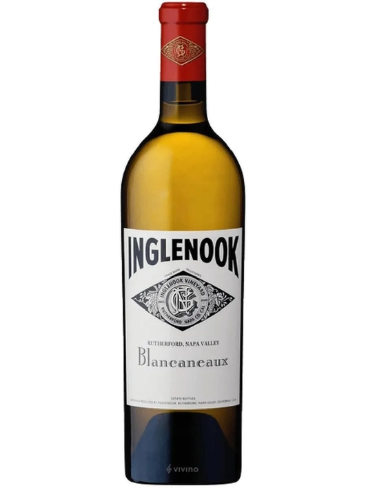 Inglenook Napa Blancaneaux