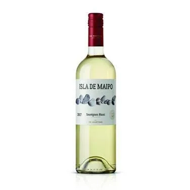 Isla De Maipo Sauvignon Blanc