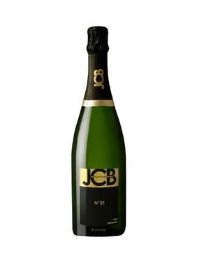 Jcb Cremant Brut 21