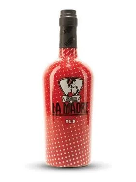 La Madre Red Vermouth