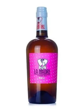 La Madre Rose Vermouth