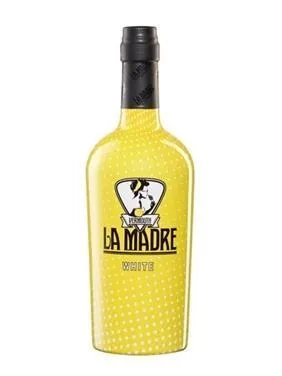 La Madre White Vermouth