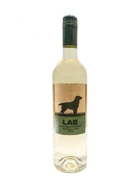 Lab Vinho Regional Lisboa White Wine