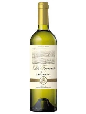 Les Terroirs Chardonnay