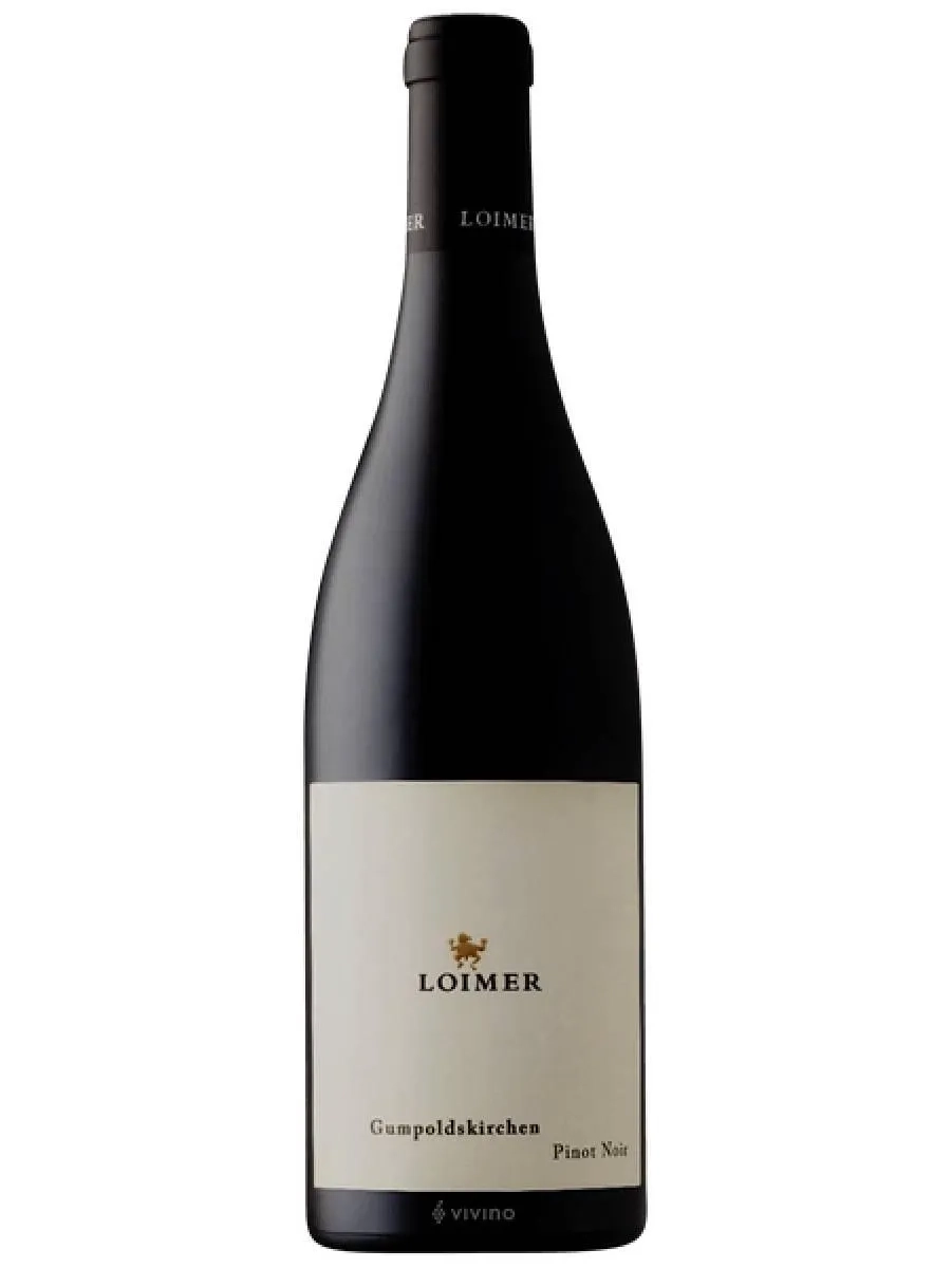 Loimer Gumpoldskirchen Pinot Noir