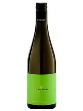 Loimer Kamptal Gruner Veltliner