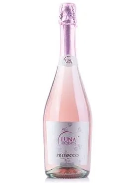 Luna Argenta Prosecco Rose