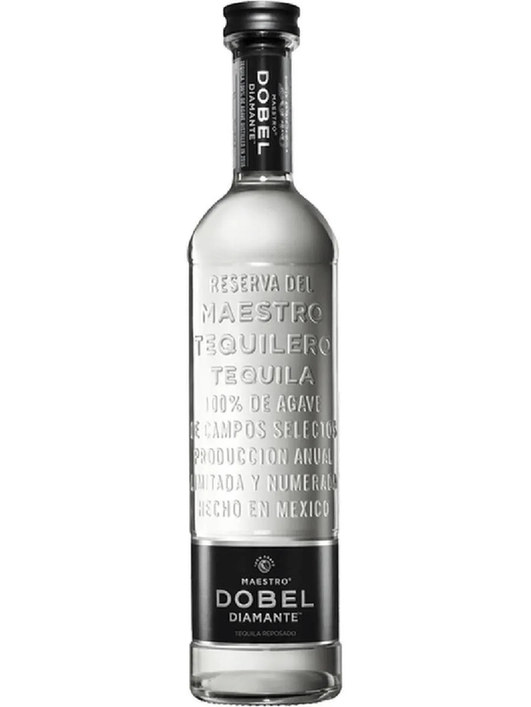 Maestro Dobel Diamante Reposado Tequila