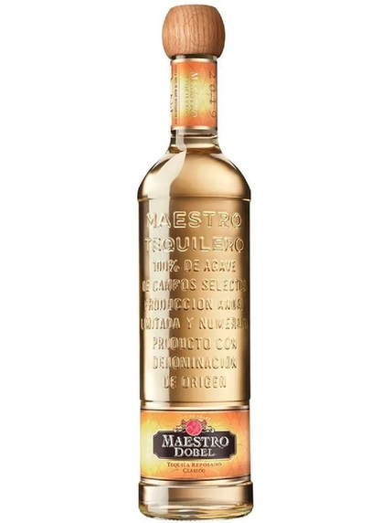 Maestro Dobel Reposado Tequila