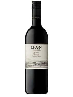 Man Family Merlot