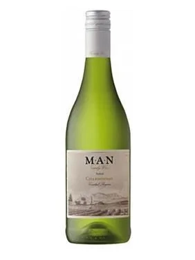 Man Family Padstal Chardonnay