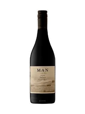 Man Family Skaapveld Syrah