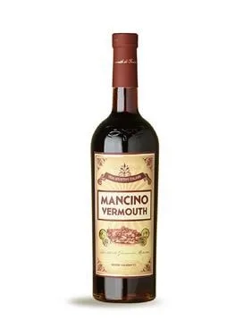 Mancino Vermouth Rosso