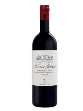 Marchese Antinori Chianti Classico Riserva