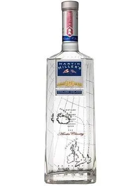 Martin Millers Gin