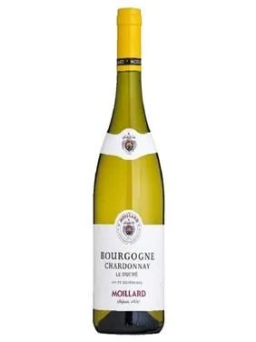 Moillard Bourgogne Chardonnay