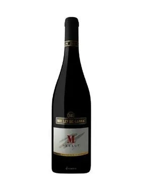 Moulin De Gassac Merlot