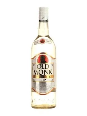 Old Monk White Rum