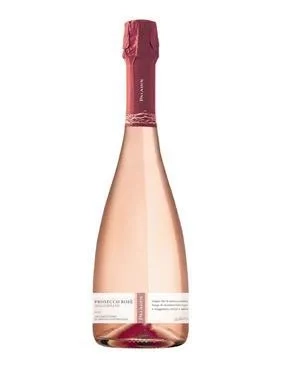 Paladin Prosecco Rose Millesimato Brut