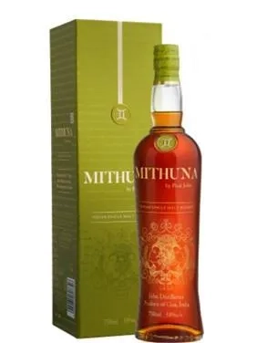 Paul John Single Malt Mithuna