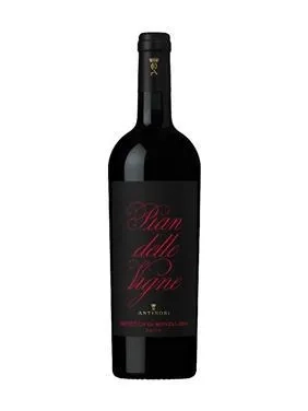 Pian Delle Vigne Brunello Di Montalcino