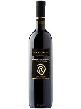 Piccini Nero D Avola