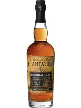 Plantation Original Dark Rum