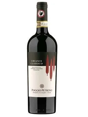 Poggio Petroso Chianti Classico