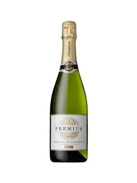 Premius Cremant De Bordeaux Brut