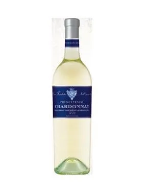 Principesco Chardonnay Terre Siciliane Igt