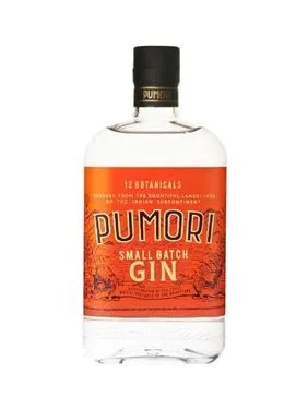 Pumori Small Batch Gin