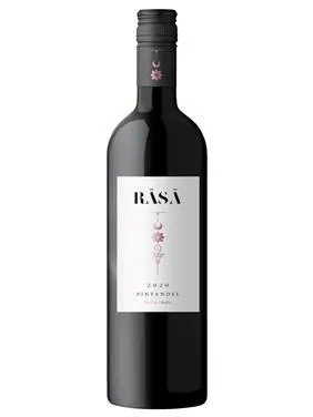 Rasa Zinfandel