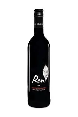 Ren Cabernet Sauvignon