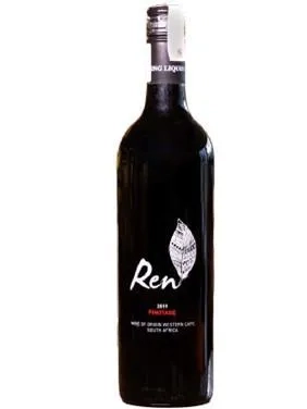 Ren Pinotage