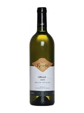 Reveilo Grillo