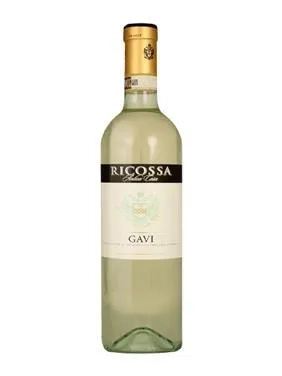 Ricossa Antica Casa Gavi