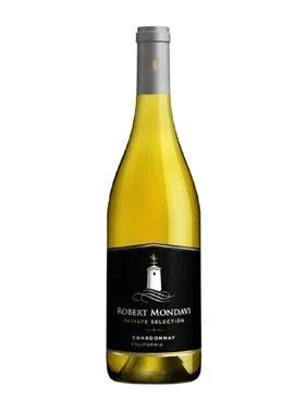 Robert Mondavi Private Selection Chardonnay